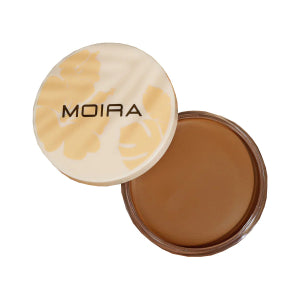 Moira Stay Golden Cream Bronzer 003 Medium Tan