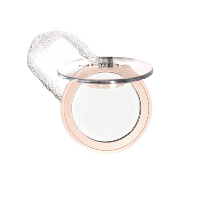 Moira Under-Eye Setting Powder 100 Translucent