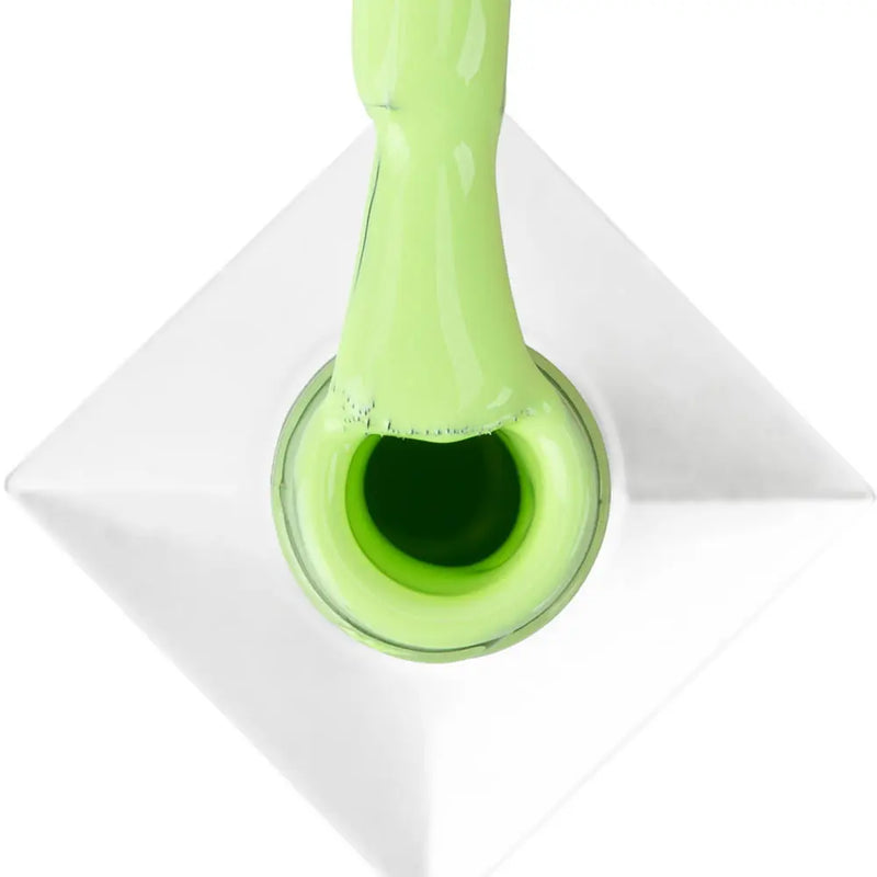 Molly Nails UV/LED Gel Polish Vivid Vibes Nr 280 Lime
