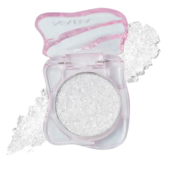 Naba Cosmetics Creamy Pigment Saltwater Dream