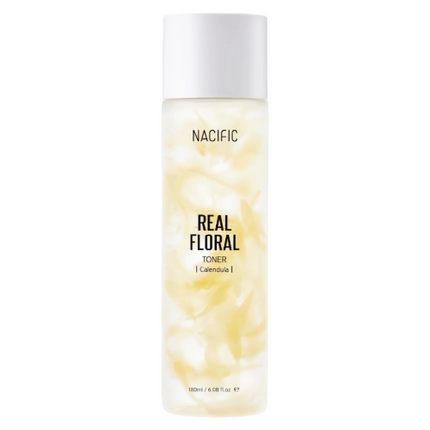 Nacific Real Floral Toner Calendula