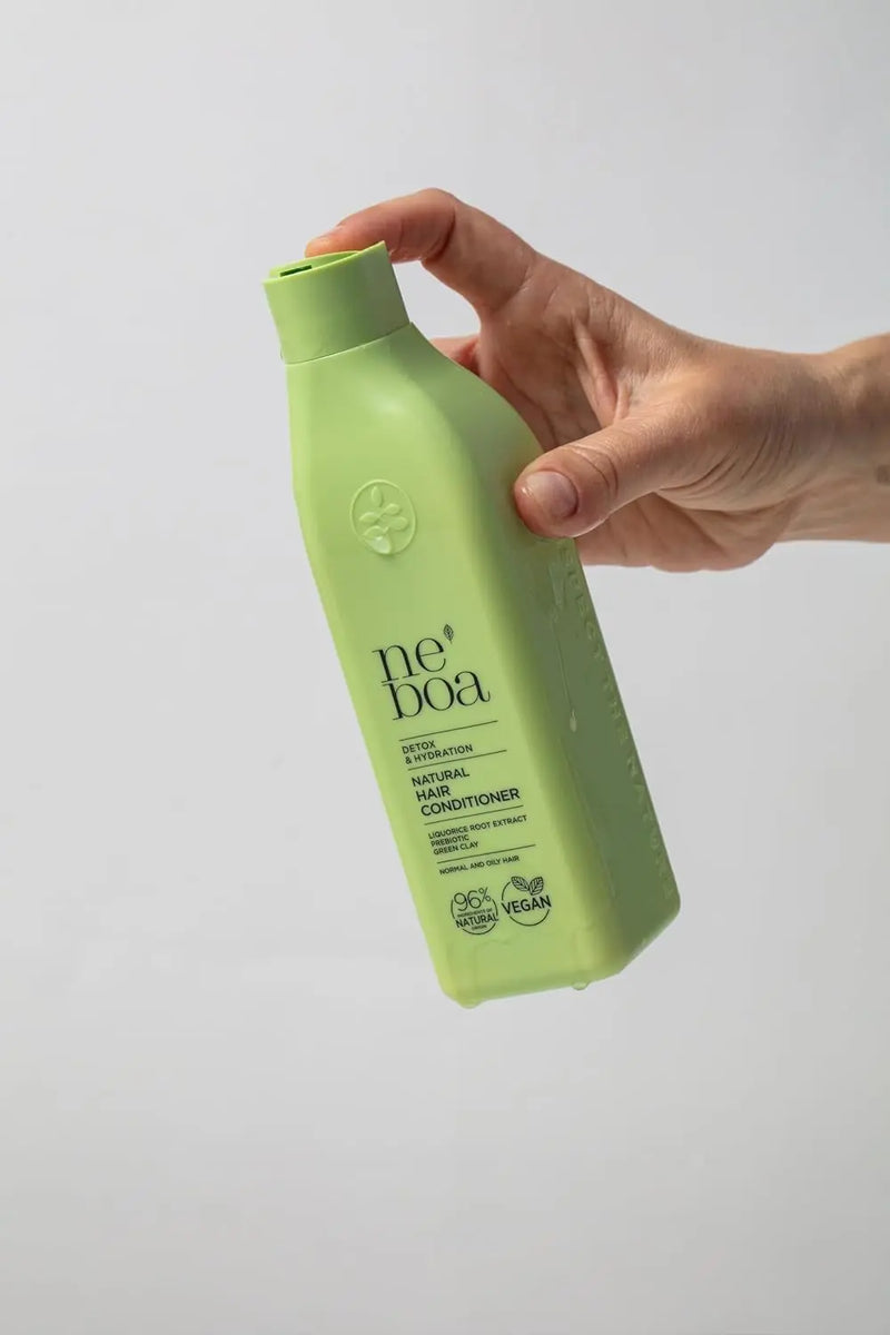 Neboa Detox & Hydration Conditioner