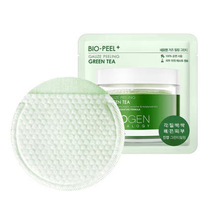 Neogen Bio-Peel Gauze Peeling Green Tea