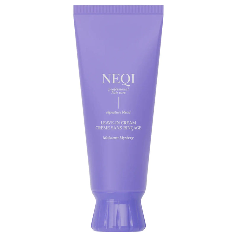 Neqi Moisture Mystery Leave in Cream