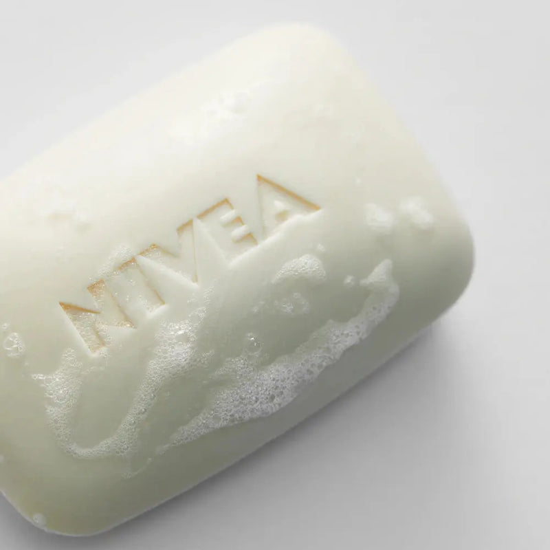 Nivea Creme Care Soap Bar