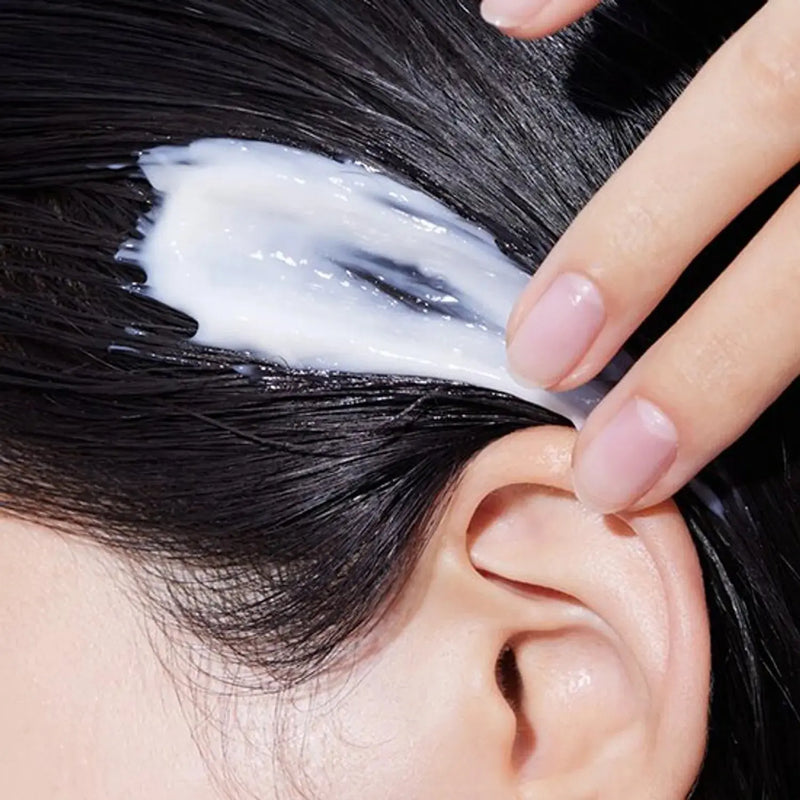 Numbuzin RIAH Hair Strengthening Protein Cream Treatment