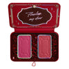 Bridgerton Blush Duo 03 The Queen