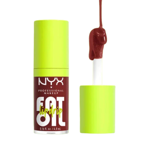 NYX Professional Makeup Fat Oil Lip Drip Inside Scoop