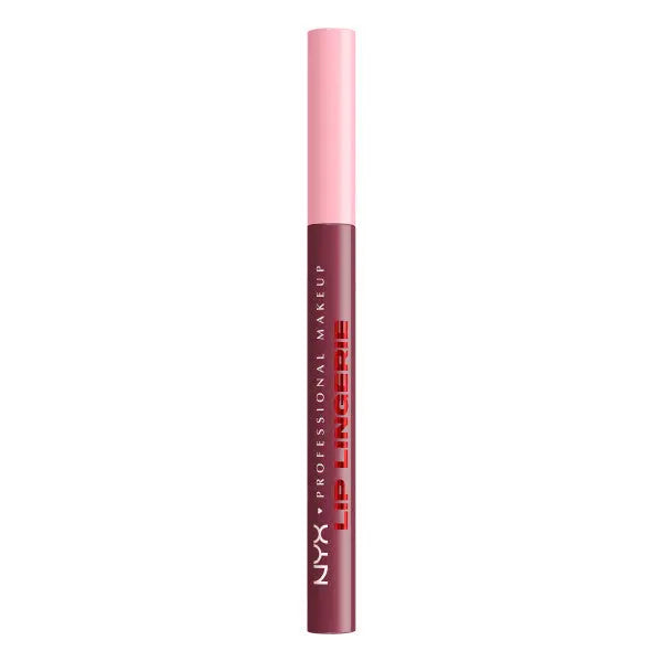 NYX Professional Makeup Lip Lingerie Lip Liner Stain Hot & Heavy