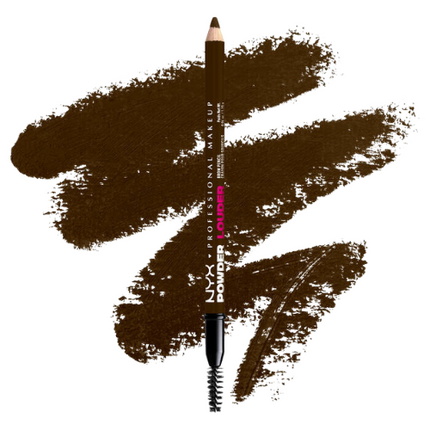 NYX Professional Makeup Powder Louder Brow Pencil