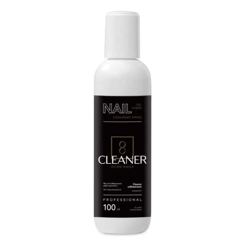 Ocho Nails Cleaner Strawberry 100 ml