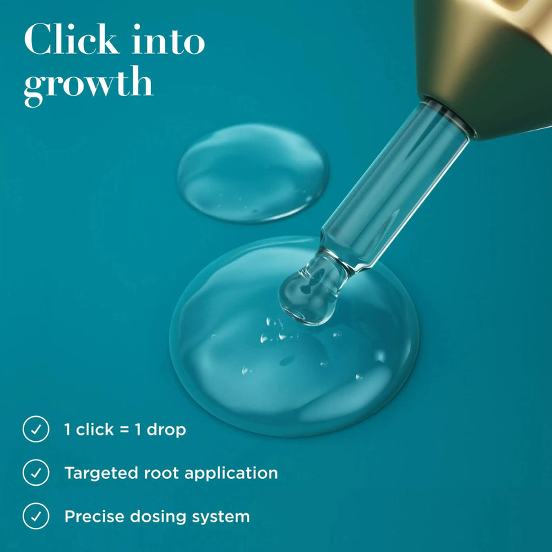 OGX Beauty ProGrowth & Peptide Serum Pen