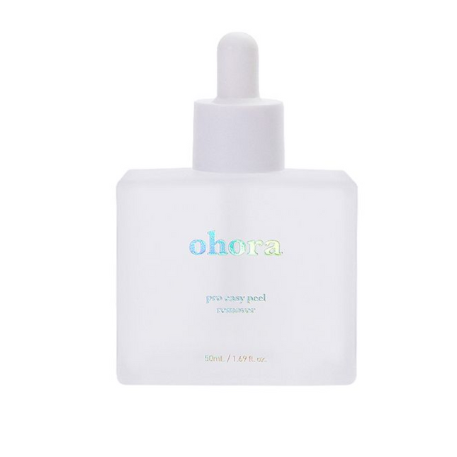 Ohora Pro Easy Peel Remover