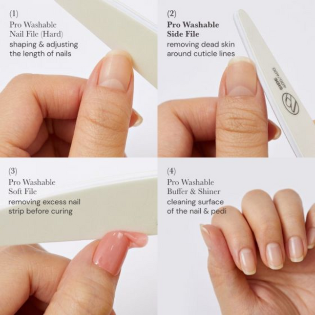 Ohora Pro Washable Nail File