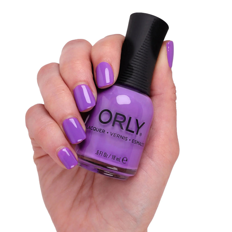 Orly Club Tropicana Collection Rave Wave