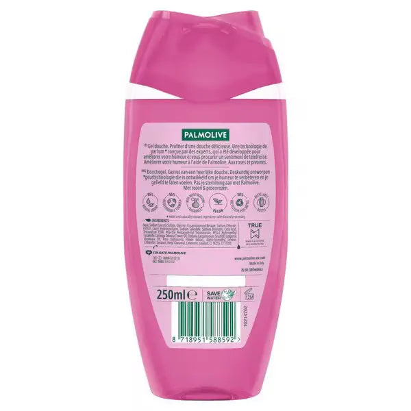 Palmolive Shower Gel Aroma Essence Alluring Love