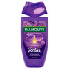 Shower Gel Aroma Essence Ultimate Relax