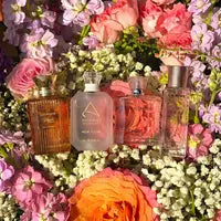 Cadeaux de parfums