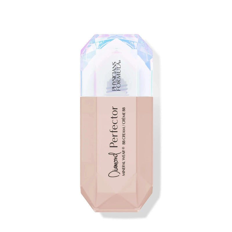 Physicians Formula Diamond Perfector BB Cream Light To Medium