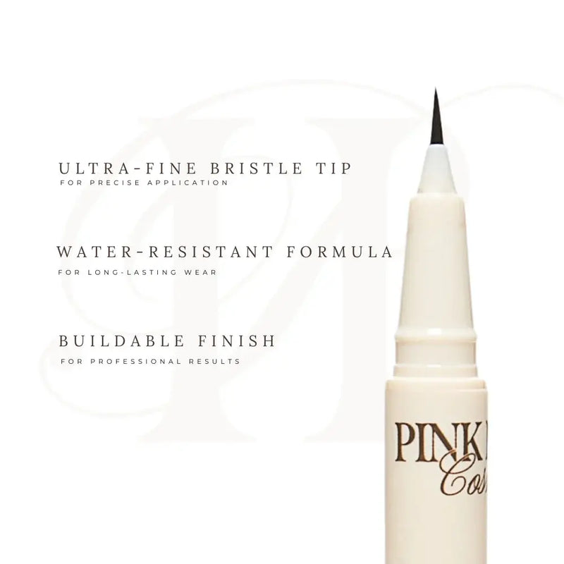Pink Honey The Brow Detailer