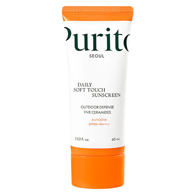 Purito Daily Soft Touch Sunscreen