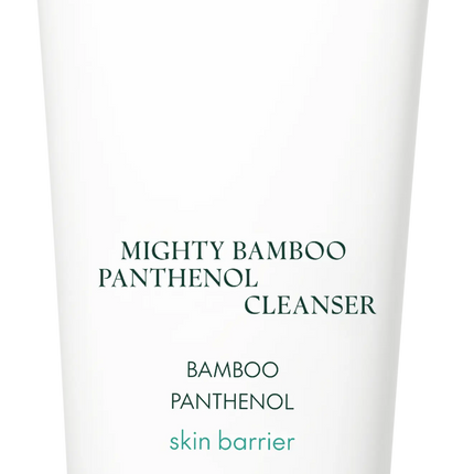 Purito Purito Mighty Bamboo Panthenol Cleanser