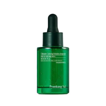 Pyunkang Yul Ultimate Calming Solution Ampoule