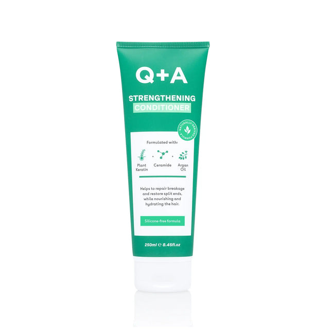 Q+A Strengthening Conditioner