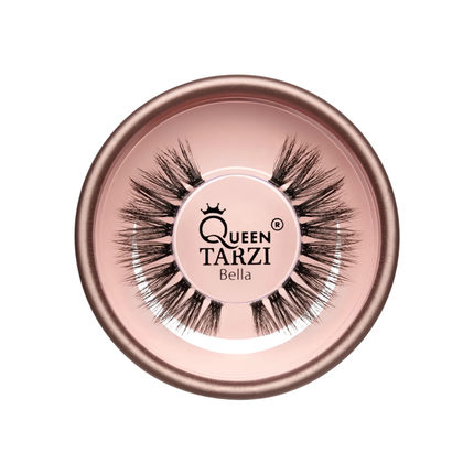 Queen Tarzi Bella Lashes