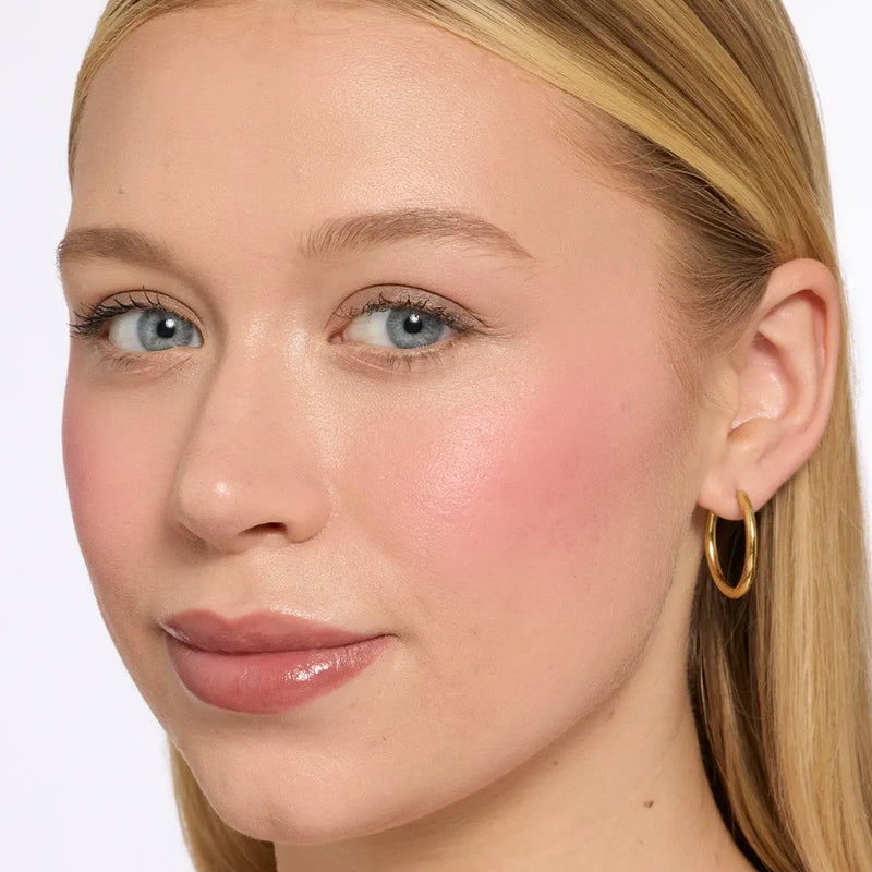 Revolution Bouncy Blur Blush Bouncy Berry