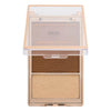 Bronze Icon Golden Medium