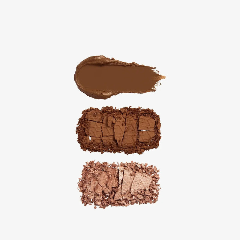 Revolution Bronze Icon Sunkissed Tan