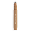 Stylo à sourcils instantané