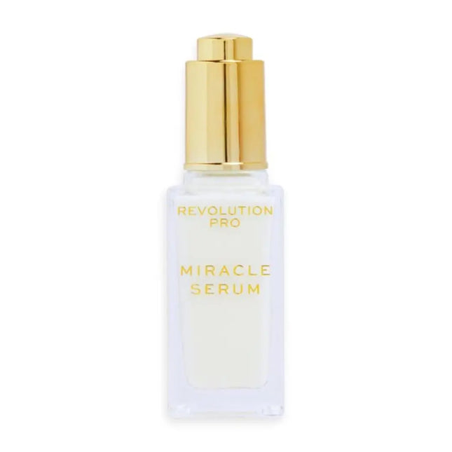 Revolution Pro Miracle Serum