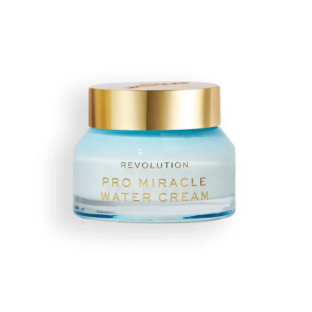 Revolution Pro Miracle Water Cream