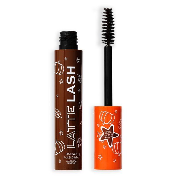 Revolution Relove Latte Lash Brown Mascara