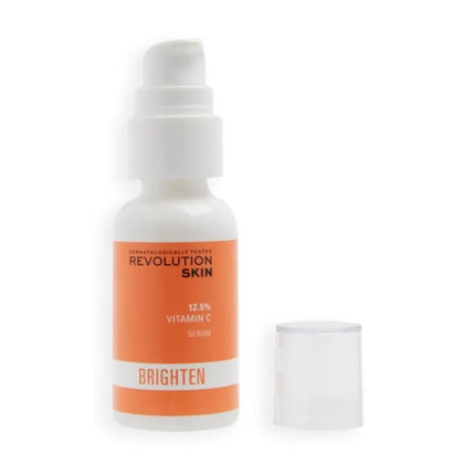 Revolution Skincare 12.5% Vitamin C Radiance Serum