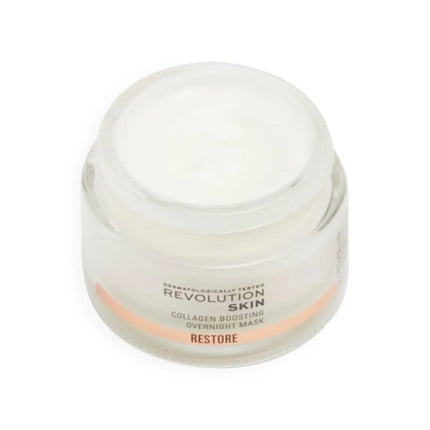 Revolution Skincare Collagen Boosting Overnight Mask