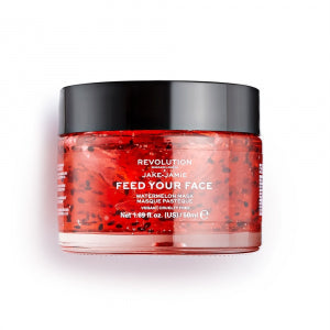 Revolution Skincare x Jake Jamie Watermelon Hydrating Face Mask