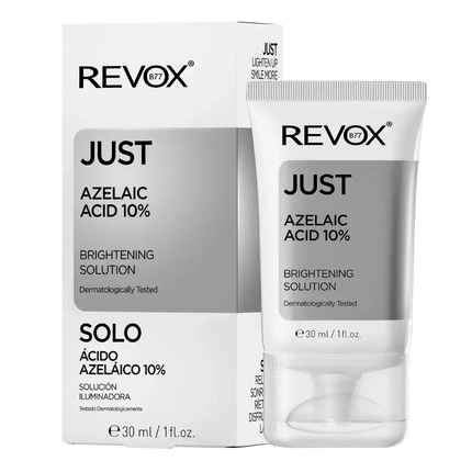 Revox Just Azelaic Acid 10%