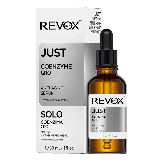 Revox Just Coenzyme Q10