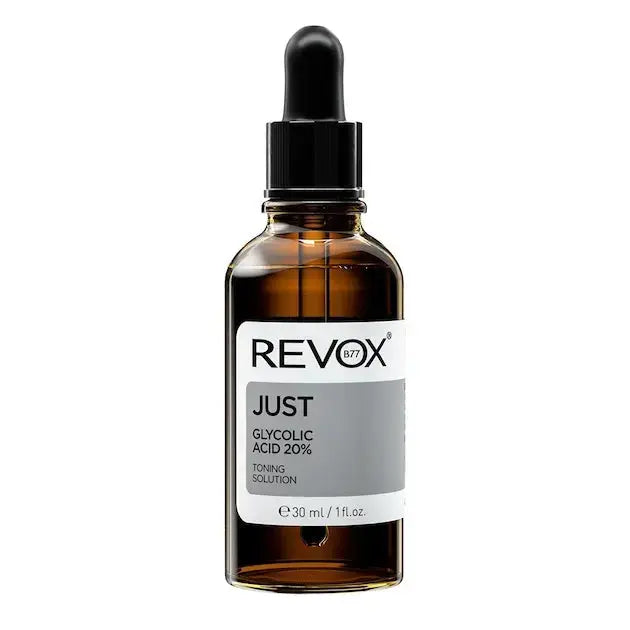 Revox Just Glycolic Acid 20%