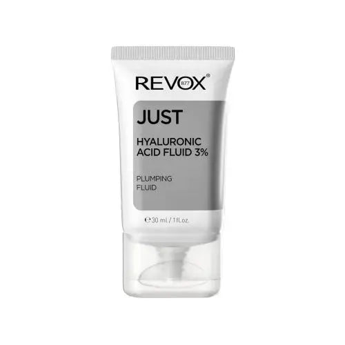 Revox Just Hyaluronic Acid 3% Fluid