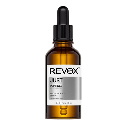 Revox Just Peptides 10%