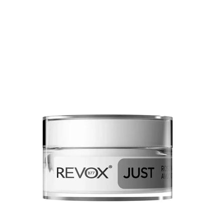 Revox Just Rose Water Avocado Oil Eye Care Cream