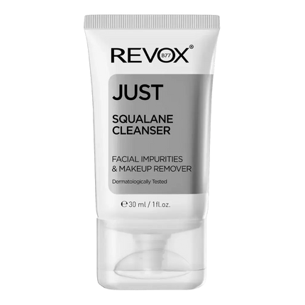 Revox Just Squalane Cleanser