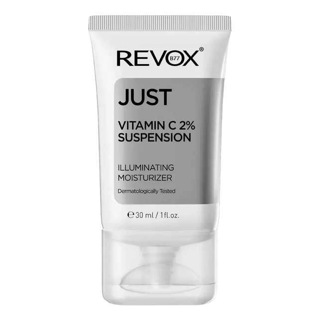 Revox Just Vitamin C 2% Suspension Illuminating Moisturizer