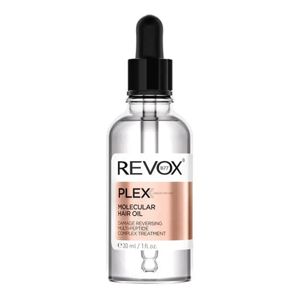 Revox Plex Molecular Hair Oil