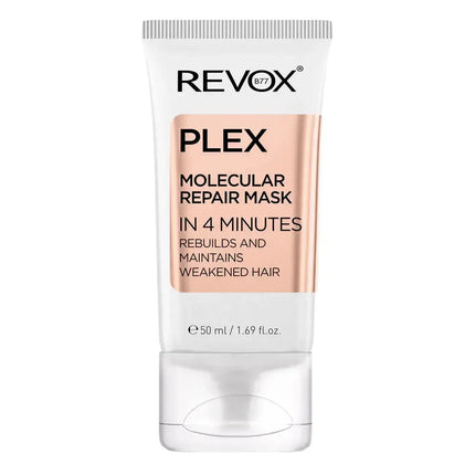 Revox Plex Molecular Repair Mask