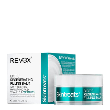 Revox Skintreats Biotic Regenerating Filling Balm